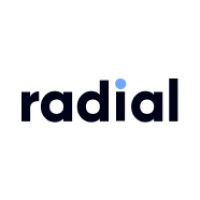 Radial Data logo, Radial Data contact details