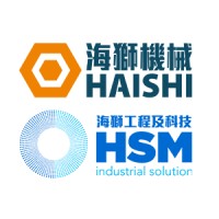 Hai Shi Machinery & Equipment (海獅機械設備)│HSM Industrial Solution (海獅機械工業方案) logo, Hai Shi Machinery & Equipment (海獅機械設備)│HSM Industrial Solution (海獅機械工業方案) contact details