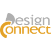 DesignConnect logo, DesignConnect contact details