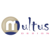 Multus Design logo, Multus Design contact details