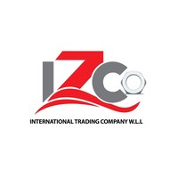 IZCO INTERNATIONAL TRADING COMPANY W.L.L logo, IZCO INTERNATIONAL TRADING COMPANY W.L.L contact details