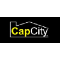 Cap City Home Remodeling logo, Cap City Home Remodeling contact details