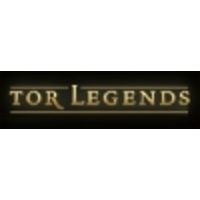 TORLegends logo, TORLegends contact details