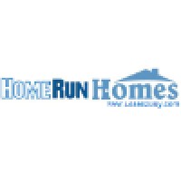 HomeRun Homes logo, HomeRun Homes contact details