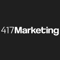 417 Marketing logo, 417 Marketing contact details