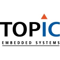 TOPIC Embedded Systems logo, TOPIC Embedded Systems contact details