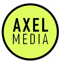 Axel Media LLC logo, Axel Media LLC contact details