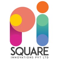 Pi Square Innovations Pvt Ltd logo, Pi Square Innovations Pvt Ltd contact details