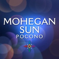 Mohegan Sun Pocono logo, Mohegan Sun Pocono contact details