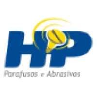 H.P. Parafusos e Abrasivos logo, H.P. Parafusos e Abrasivos contact details