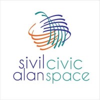 Civic Space / Sivil Alan logo, Civic Space / Sivil Alan contact details