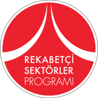 Rekabetçi Sektörler Programı logo, Rekabetçi Sektörler Programı contact details