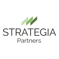 Strategia Partners logo, Strategia Partners contact details