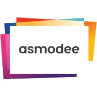 Asmodee Group logo, Asmodee Group contact details