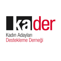 Kadın Adayları Destekleme Derneği (KA.DER) logo, Kadın Adayları Destekleme Derneği (KA.DER) contact details