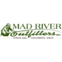 Mad River Outfitters logo, Mad River Outfitters contact details