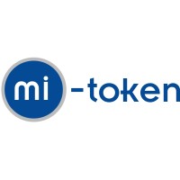 Mi-Token logo, Mi-Token contact details