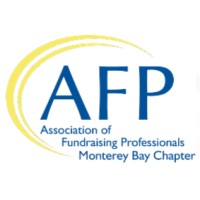 Association of Fundraising Professionals Monterey Bay Chapter logo, Association of Fundraising Professionals Monterey Bay Chapter contact details