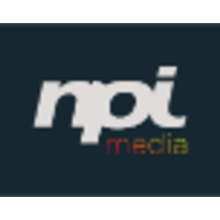 NPI Media logo, NPI Media contact details