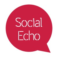 Social Echo logo, Social Echo contact details