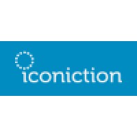 ICONICTION logo, ICONICTION contact details