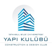 Bilgi Üniversitesi Yapı Kulübü logo, Bilgi Üniversitesi Yapı Kulübü contact details