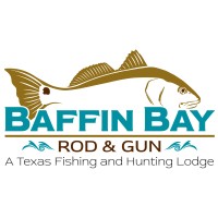 Baffin Bay Rod And Gun logo, Baffin Bay Rod And Gun contact details