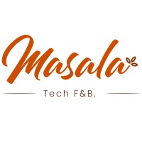 Masala Tech logo, Masala Tech contact details