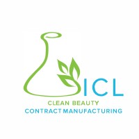 ICL Contract Manufacturing logo, ICL Contract Manufacturing contact details