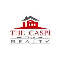 The Caspi Team Realty logo, The Caspi Team Realty contact details