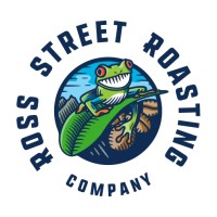 Ross Street Roasting Co. logo, Ross Street Roasting Co. contact details