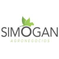 Simogan Agronegocios logo, Simogan Agronegocios contact details