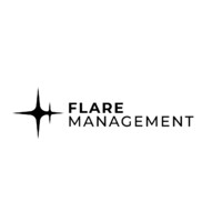 FLARE MANAGEMENT logo, FLARE MANAGEMENT contact details