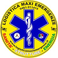 Logistica Maxi Emergenze logo, Logistica Maxi Emergenze contact details