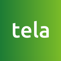 TELA.ENERGY logo, TELA.ENERGY contact details