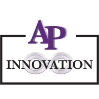 AP Innovation logo, AP Innovation contact details