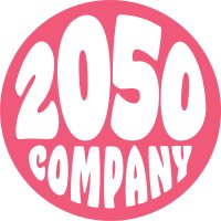 The 2050 Company logo, The 2050 Company contact details