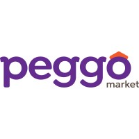 Peggô Market logo, Peggô Market contact details