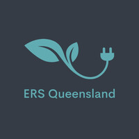 ERS Queensland logo, ERS Queensland contact details