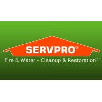 SERVPRO of Frankfort logo, SERVPRO of Frankfort contact details