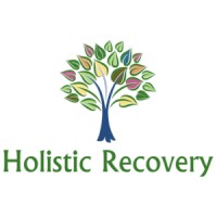 Holistic Recovery logo, Holistic Recovery contact details