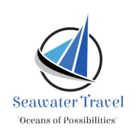 Seawater Travel logo, Seawater Travel contact details