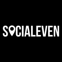 SOCIALEVEN logo, SOCIALEVEN contact details