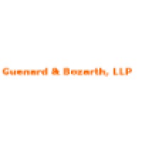 Guenard & Bozarth LLP logo, Guenard & Bozarth LLP contact details