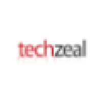 TechZeal Solutions logo, TechZeal Solutions contact details