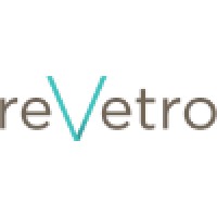 reVetro logo, reVetro contact details