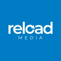 Reload Media logo, Reload Media contact details