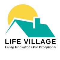 LIFE Village Inc logo, LIFE Village Inc contact details