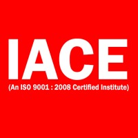 IACE - Indian Academy of Competitive Exams logo, IACE - Indian Academy of Competitive Exams contact details