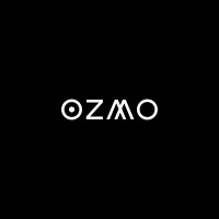 OZMO logo, OZMO contact details